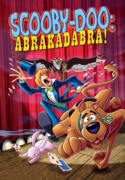 Scooby-Doo! Abracadabra-Doo (2010)