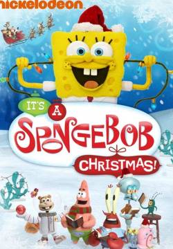It's a SpongeBob Christmas! - Il Natale di Spongebob! (2012)