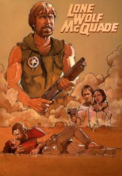 Lone Wolf McQuade - Una magnum per McQuade (1983)