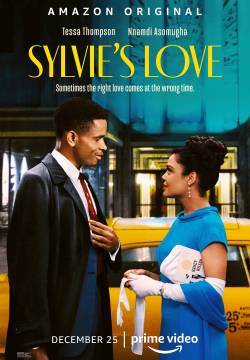 Sylvie's Love (2020)