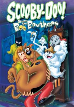 Scooby-Doo Meets the Boo Brothers - Scooby-Doo e i Boo Brothers (1987)