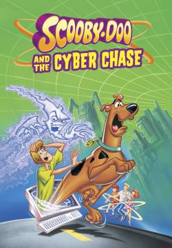 Scooby-Doo! and the Cyber Chase - Scooby-Doo e il viaggio nel tempo (2001)