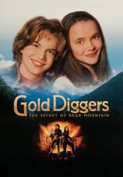 Gold Diggers: The Secret of Bear Mountain - Un'amicizia pericolosa (1995)
