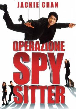 The Spy Next Door - Operazione spy sitter (2010)