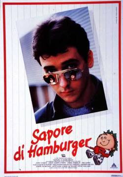 Better Off Dead... - Sapore di hamburger (1985)