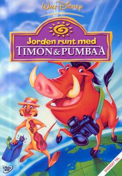 Around the World With Timon & Pumbaa - In giro per il mondo con Timon & Pumbaa (1996)