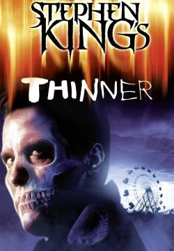 Thinner - L'occhio del male (1996)