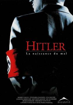 Hitler: The Rise of Evil‎ - Il giovane Hitler (2003)