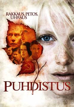 Puhdistus - Purge (2012)
