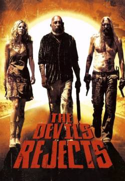 The Devil's Rejects - La casa del diavolo (2005)