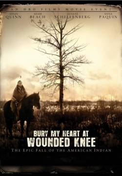 Bury My Heart at Wounded Knee - L'ultimo pellerossa (2007)
