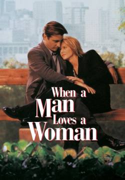 When a Man Loves a Woman - Amarsi (1994)