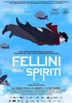 Fellini degli spiriti (2020)