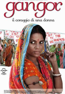 Gangor - Il coraggio di una donna (2011)