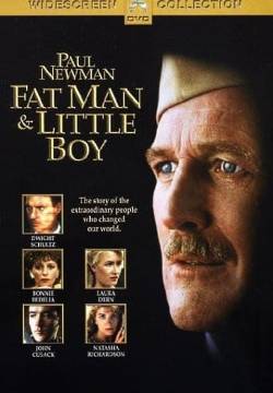 Fat Man and Little Boy - L'ombra di mille soli (1989)