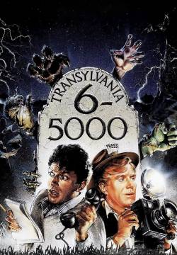 Transylvania 6-5000 - Una notte in transilvania (1985)