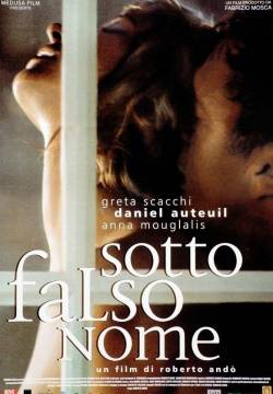 Sotto falso nome (2004)