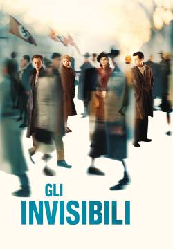 Die Unsichtbaren - Gli invisibili (2017)