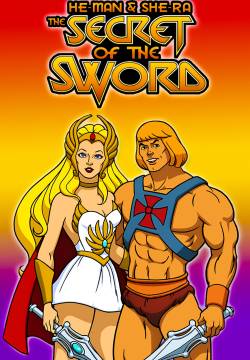 He-Man and She-Ra: The Secret of the Sword - Il segreto della spada (1985)