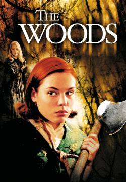 The Woods - Il mistero del bosco (2006)