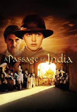 A Passage to India - Passaggio in India (1984)