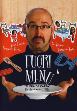 Fuori menù (2008)