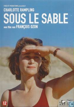 Sous le Sable - Sotto la sabbia (2000)