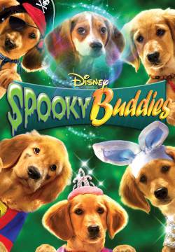 Spooky Buddies - Supercuccioli: Un'avventura da paura! (2011)