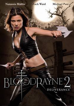BloodRayne 2 - Deliverance (2007)