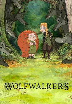 Wolfwalkers - Il popolo dei lupi (2020)