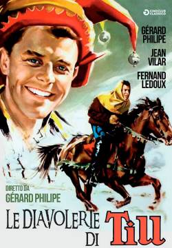 Les aventures de Till l'Espiègle - Le diavolerie di Till (1956)
