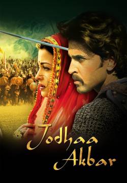 Jodhaa Akbar - La sposa dell’Imperatore (2008)