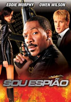 LI Spy - Le spie (2002)