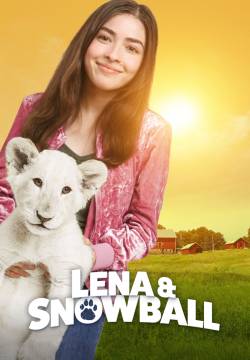 Lena and Snowball - Lena e Snowball (2021)