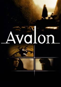 The Mists of Avalon - Le nebbie di Avalon [TV Mini-Series] (2001)