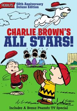 Charlie Brown's All-Stars - Siamo tutti campioni, Charlie Brown! (1966)