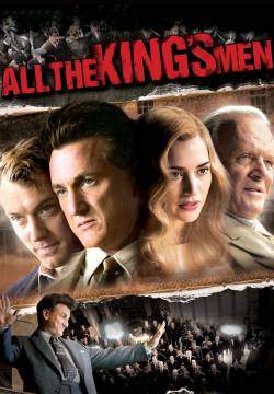 All the King's Men - Tutti gli uomini del re (2006)