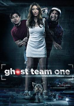 Ghost Team One - Operazione Fantasma (2013)