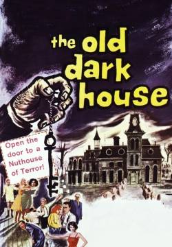 The Old Dark House - Il castello maledetto (1963)