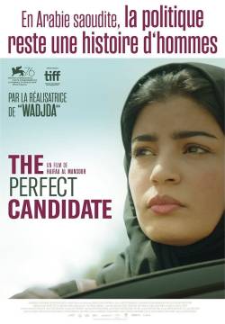 The perfect candidate - La candidata ideale (2020)