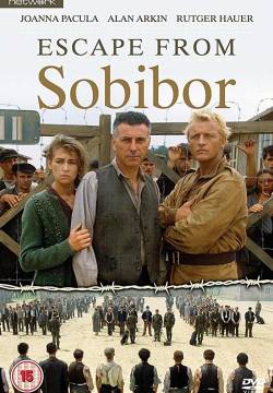 Escape from Sobibor - Fuga da Sobibor (1987)