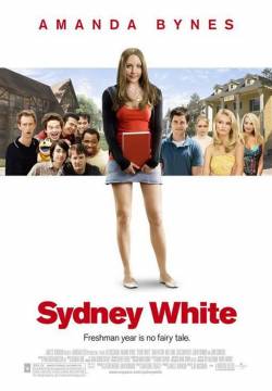 Sydney White - Biancaneve al college (2007)