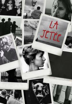 La Jetée (1962)