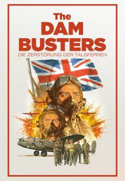 The Dam Busters - I guastatori delle dighe (1955)