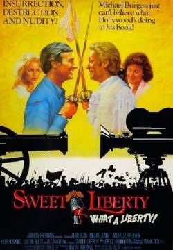 Sweet liberty - la dolce indipendenza (1986)