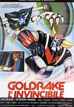 Goldrake l'invincibile (1979)