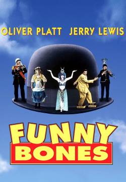 Funny Bones - Il commediante (1995)
