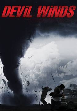 Devil Winds - Tornado: La furia del diavolo (2003)