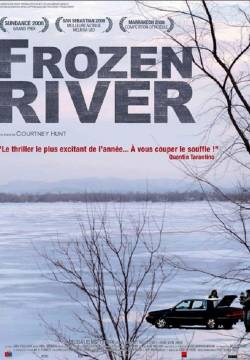 Frozen river - Fiume di ghiaccio (2008)