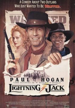 Lightning Jack - Jack colpo di fulmine (1994)